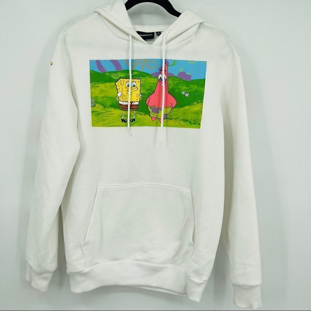 SpongeBob Hoodie